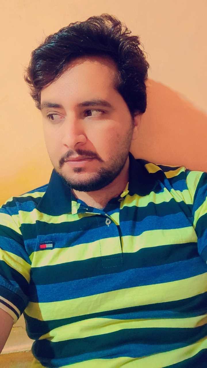 Muhammad Abbas