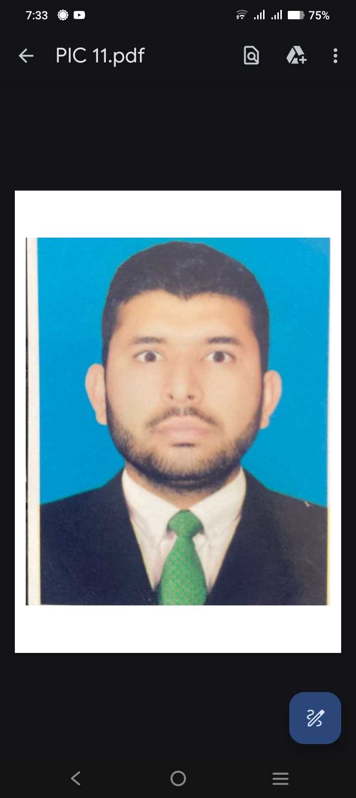 Muhammad Awais