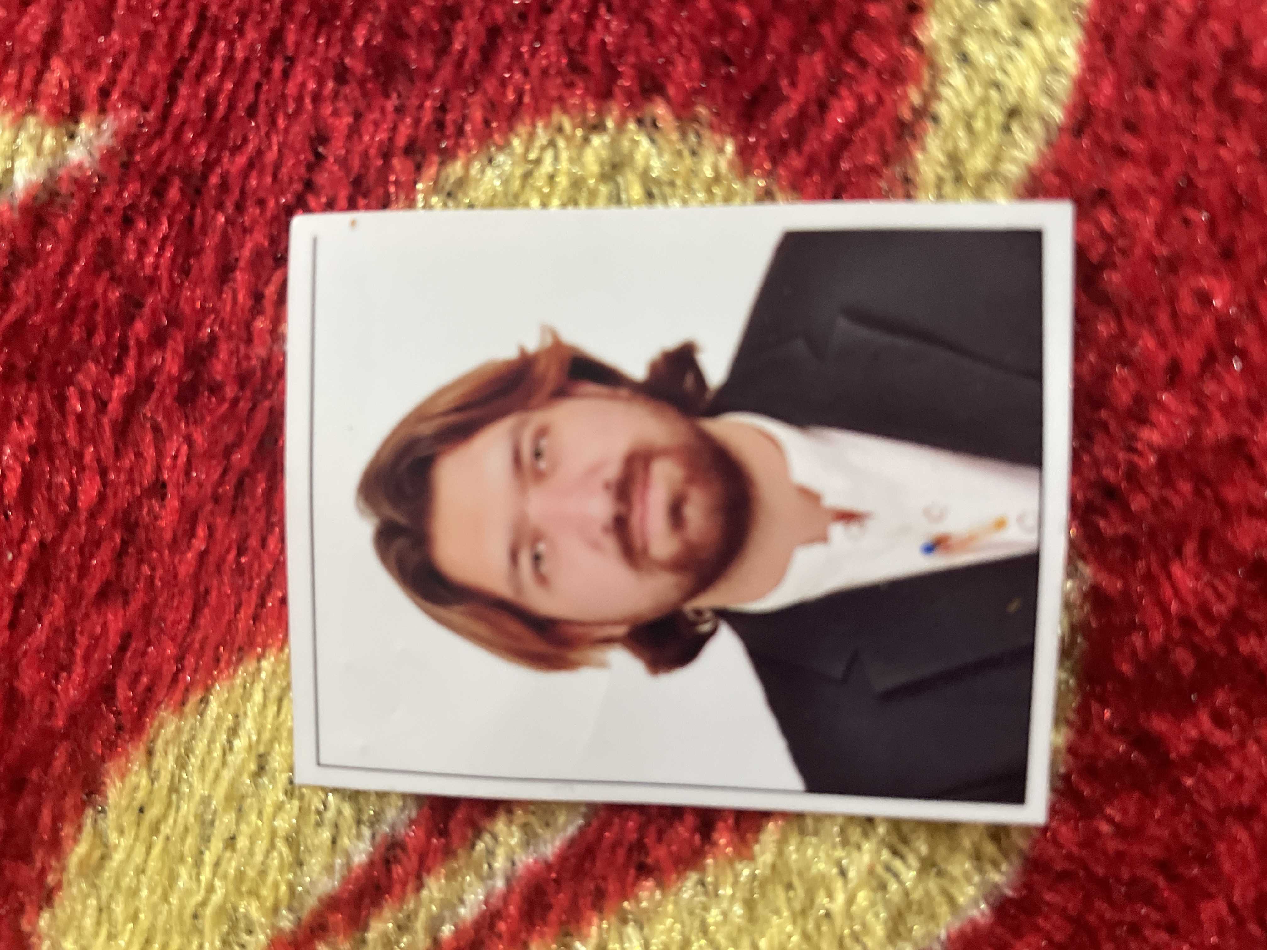 Naveed Ali