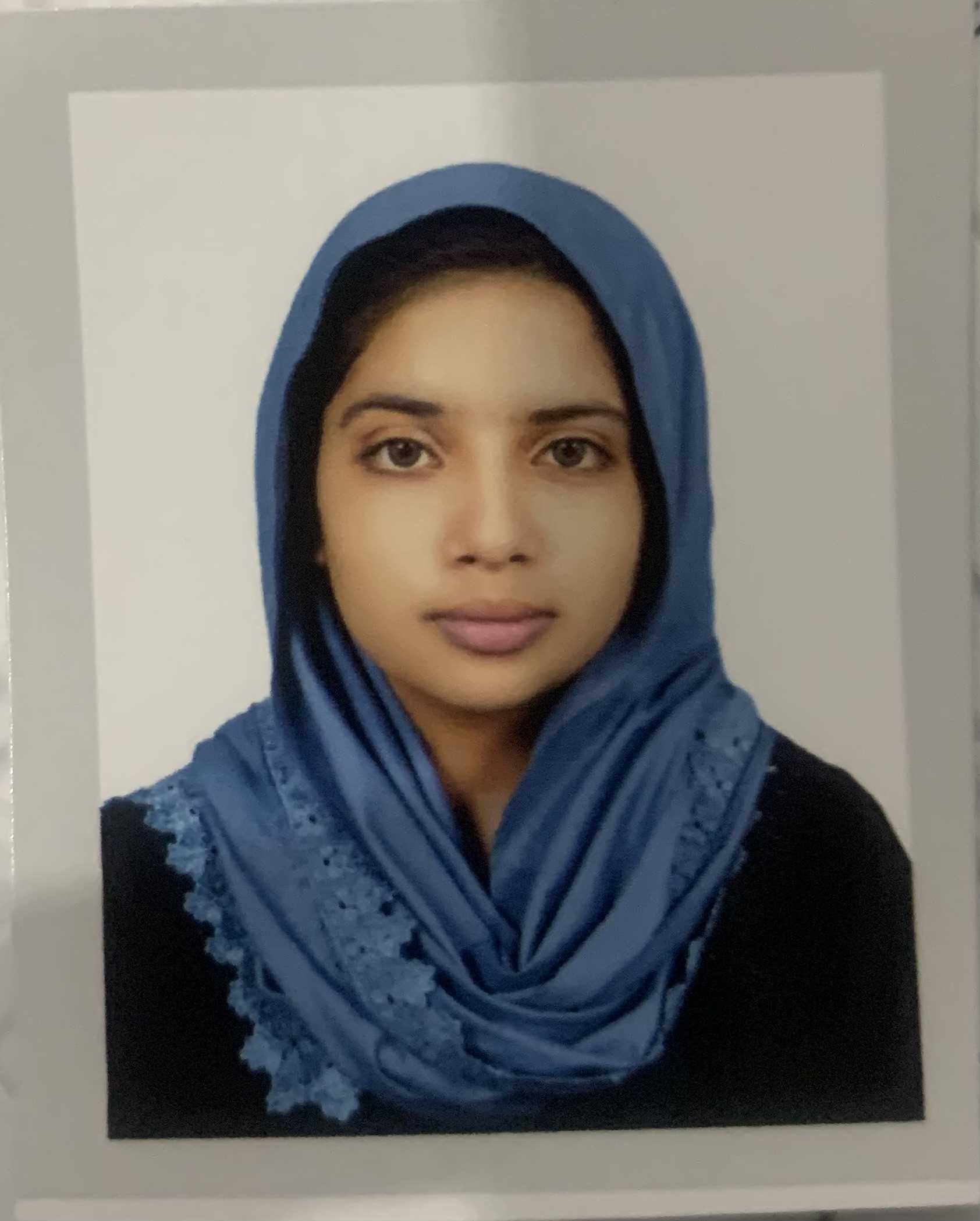 Tayiba Sajid