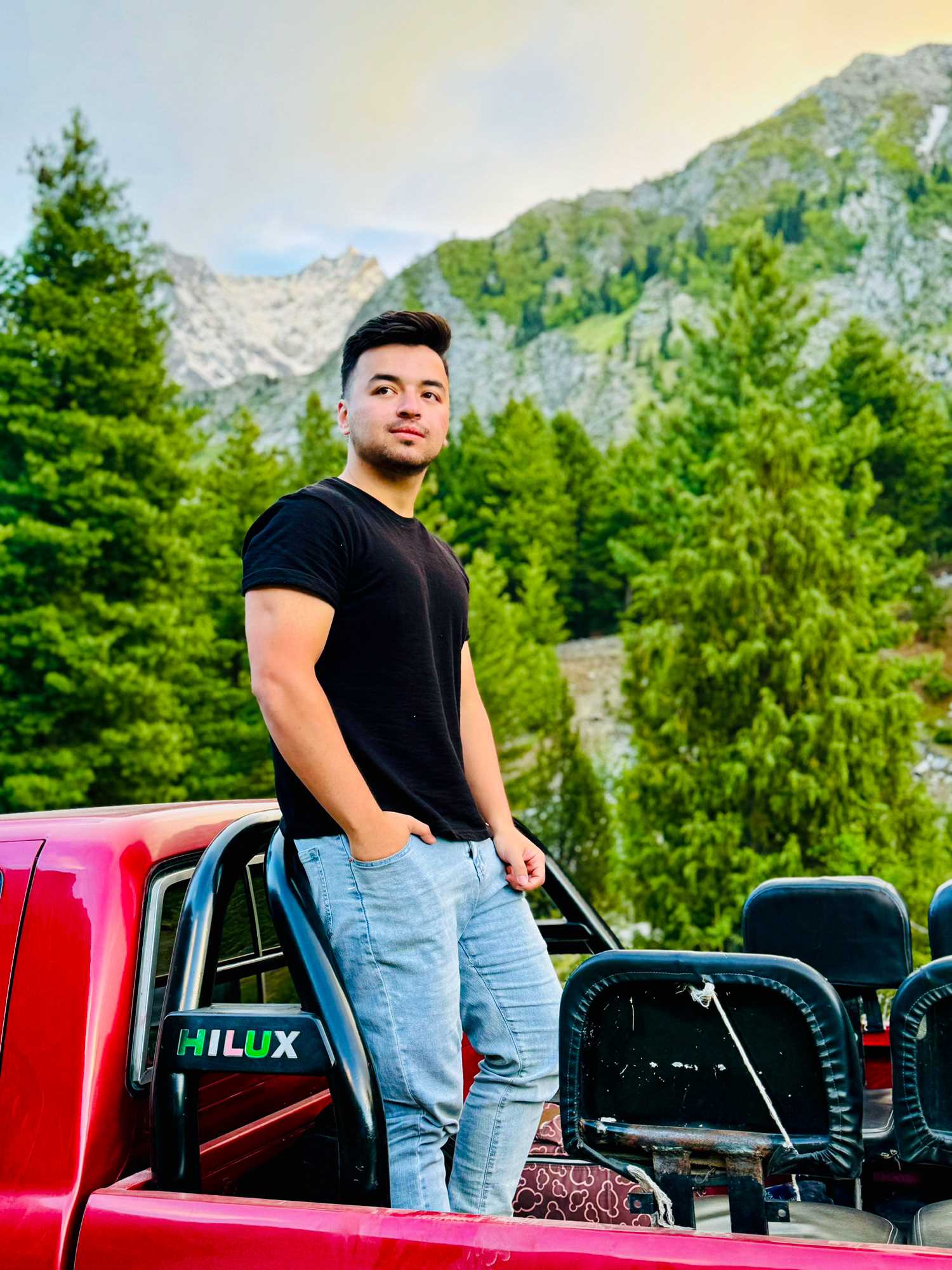 Ali sina