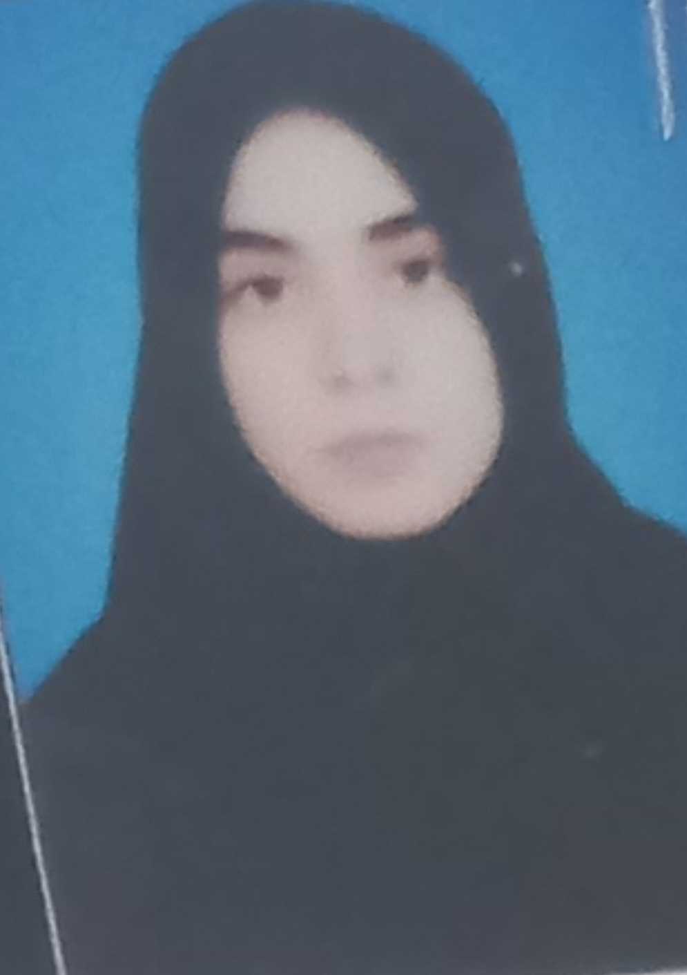 Fariha saleem