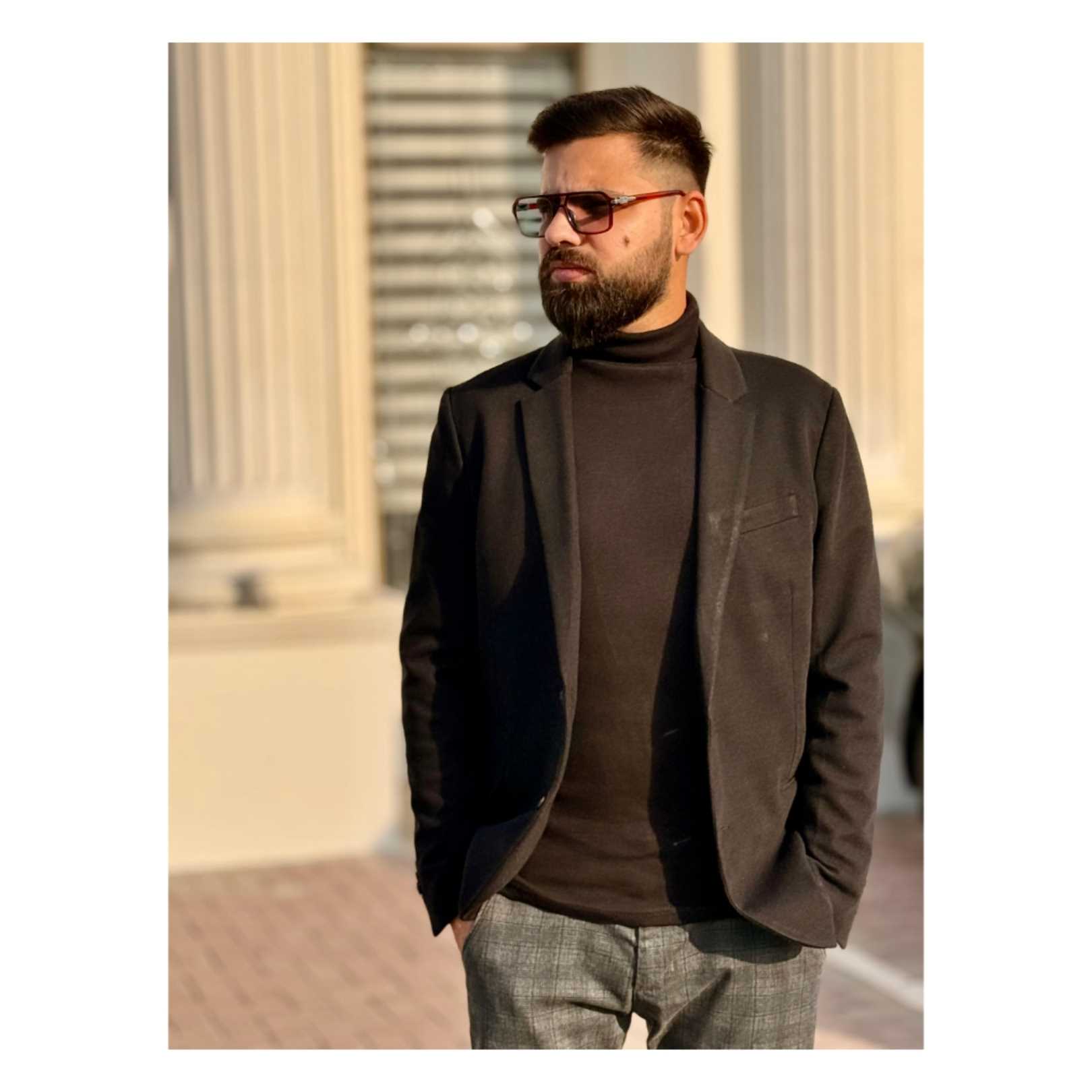 Muhammad Usama