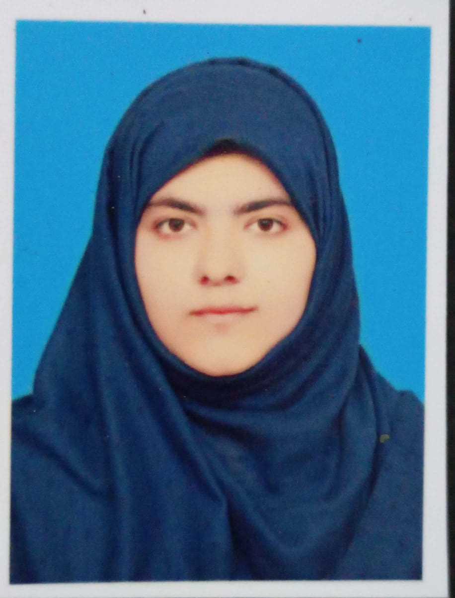 Shawail Alam