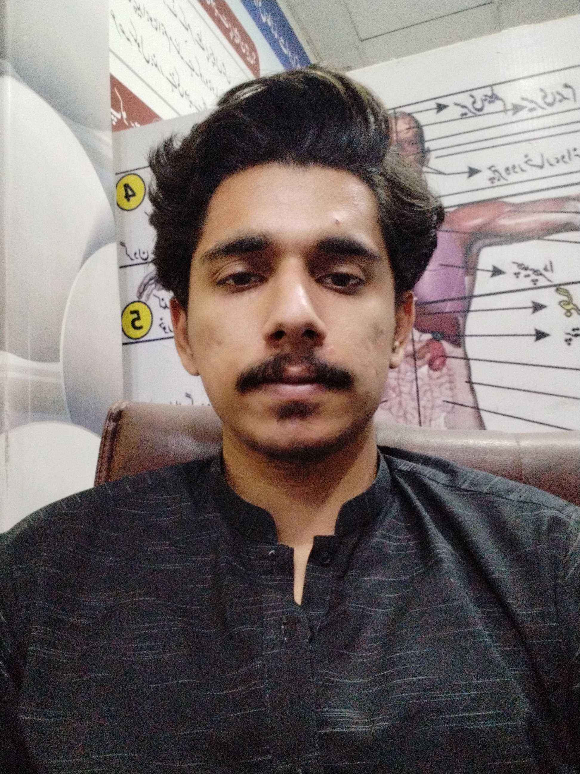 Abdul Wahab Murtaza