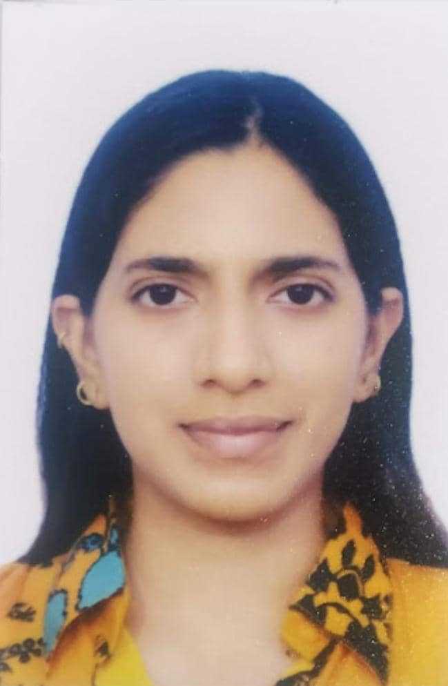 Rohama Zeeshan