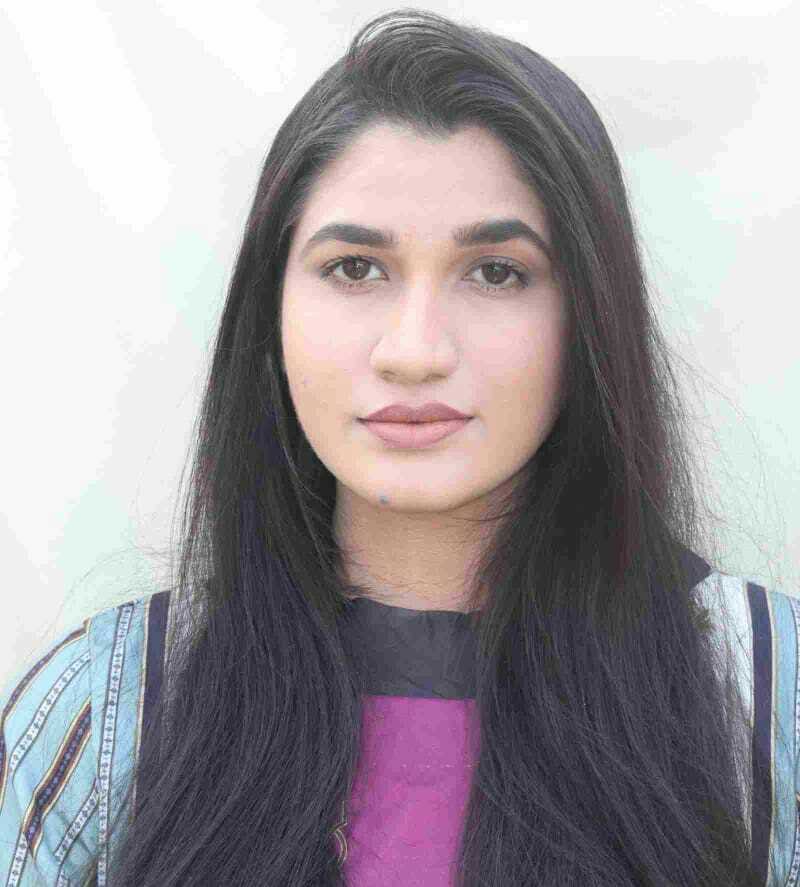 Iram saddique