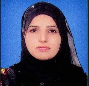 Fazila Ali Shah