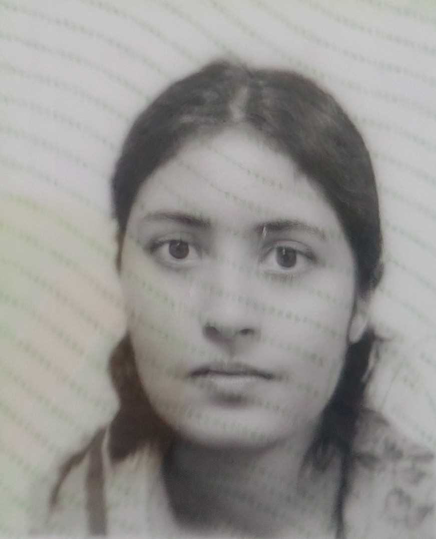 Zainab Kalsoom