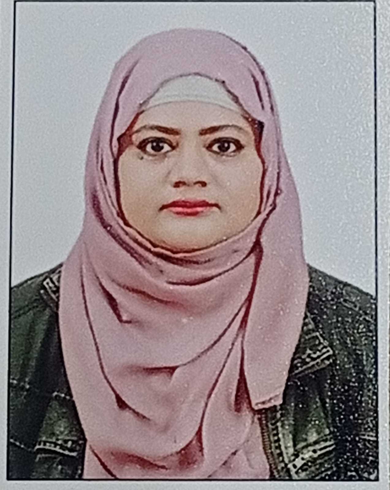 NOOR FATIMA