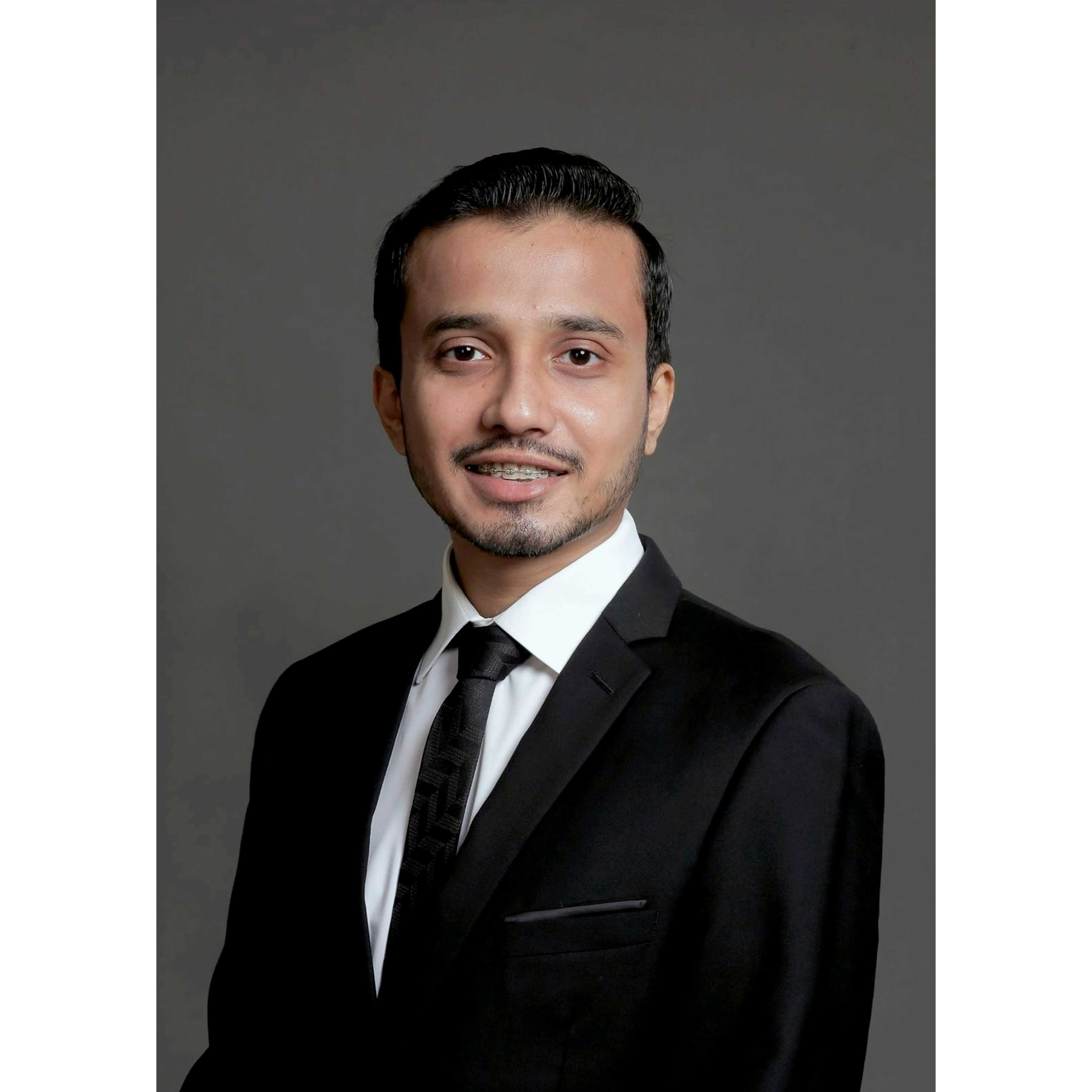 Asad Ullah Farooq