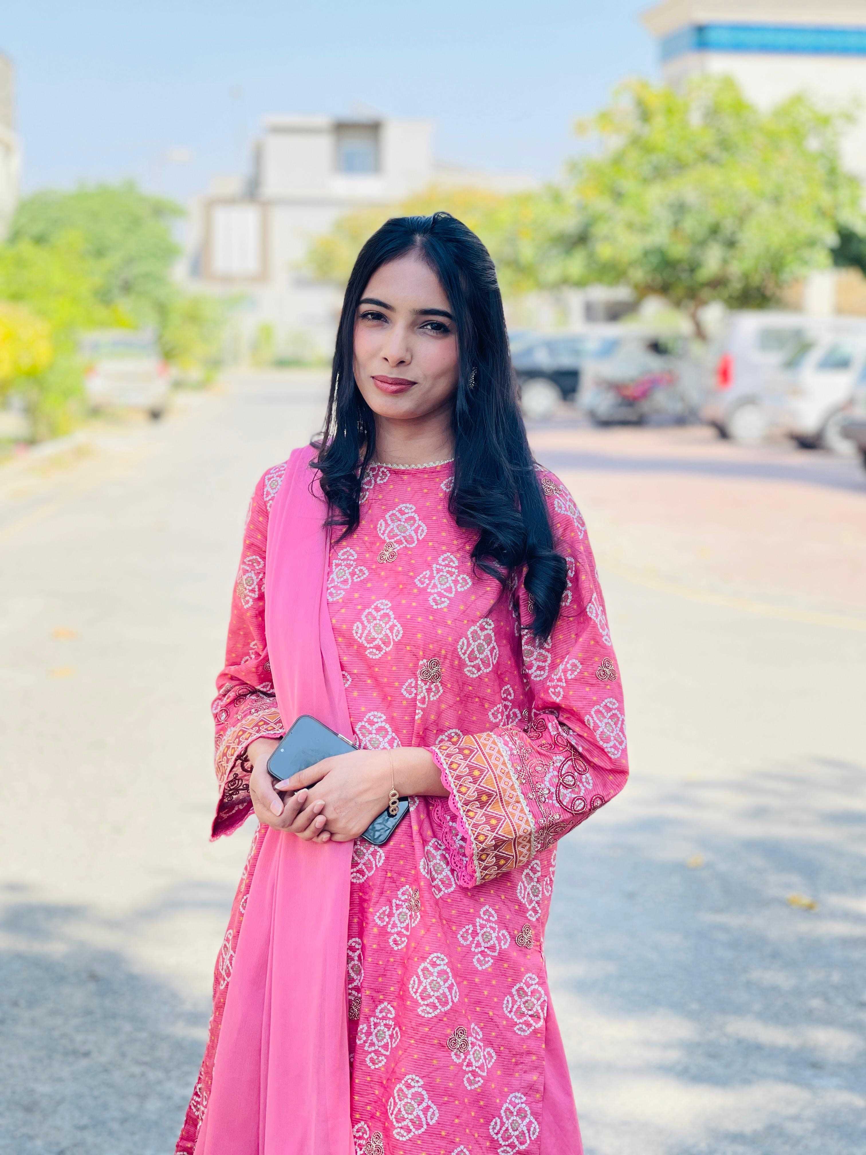 Maryam Khalid