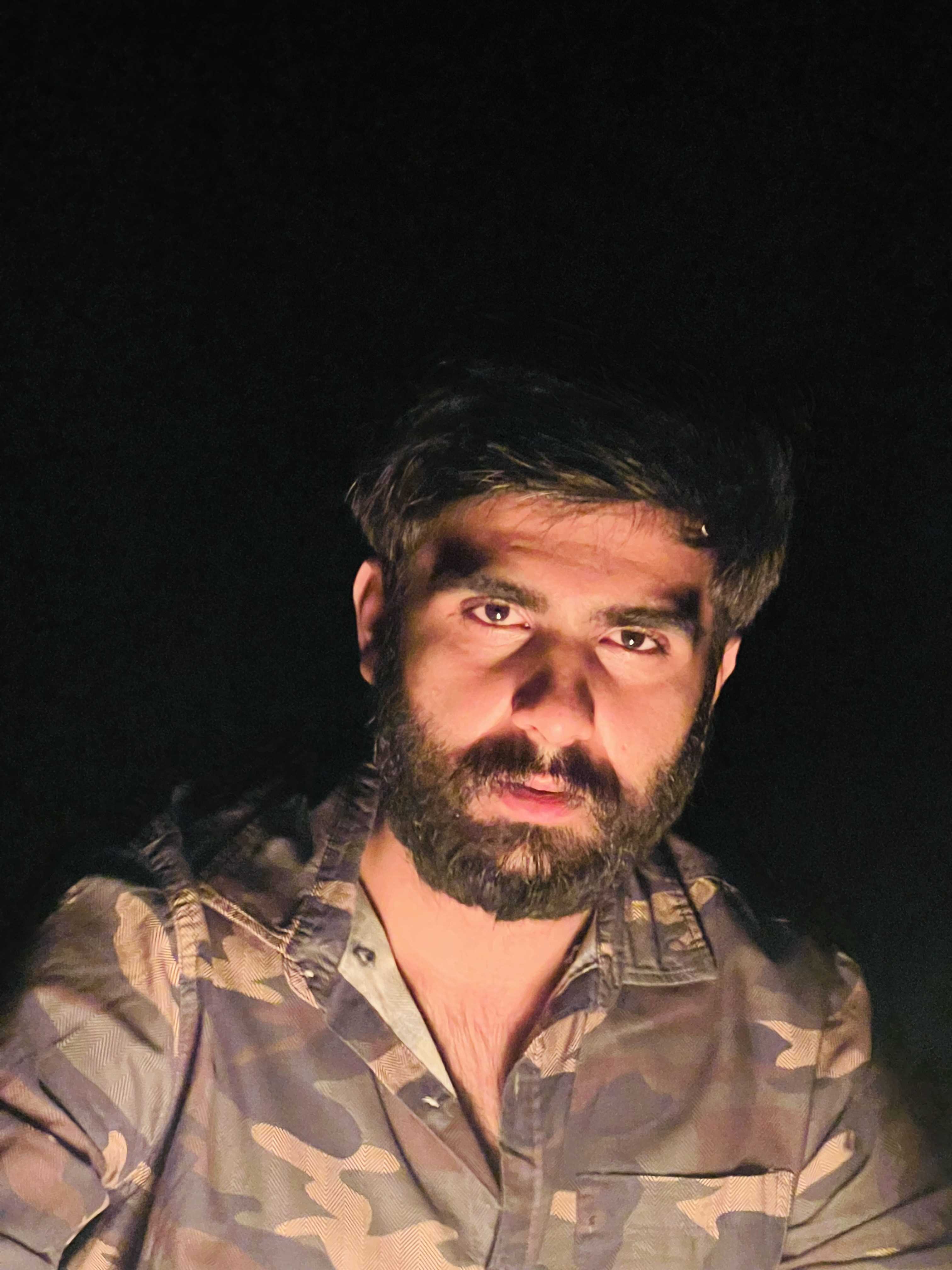 Hassan sajjad