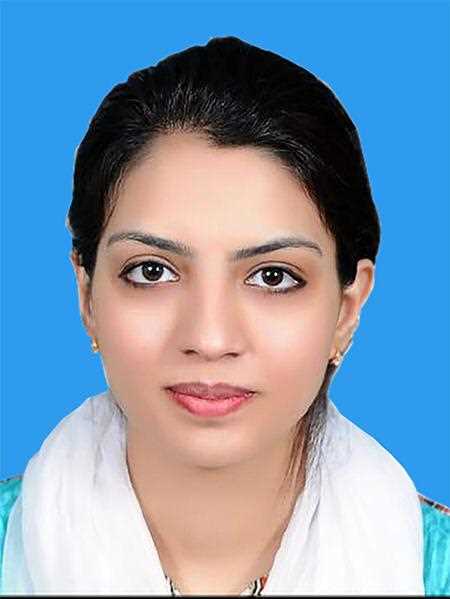 Amna bibi