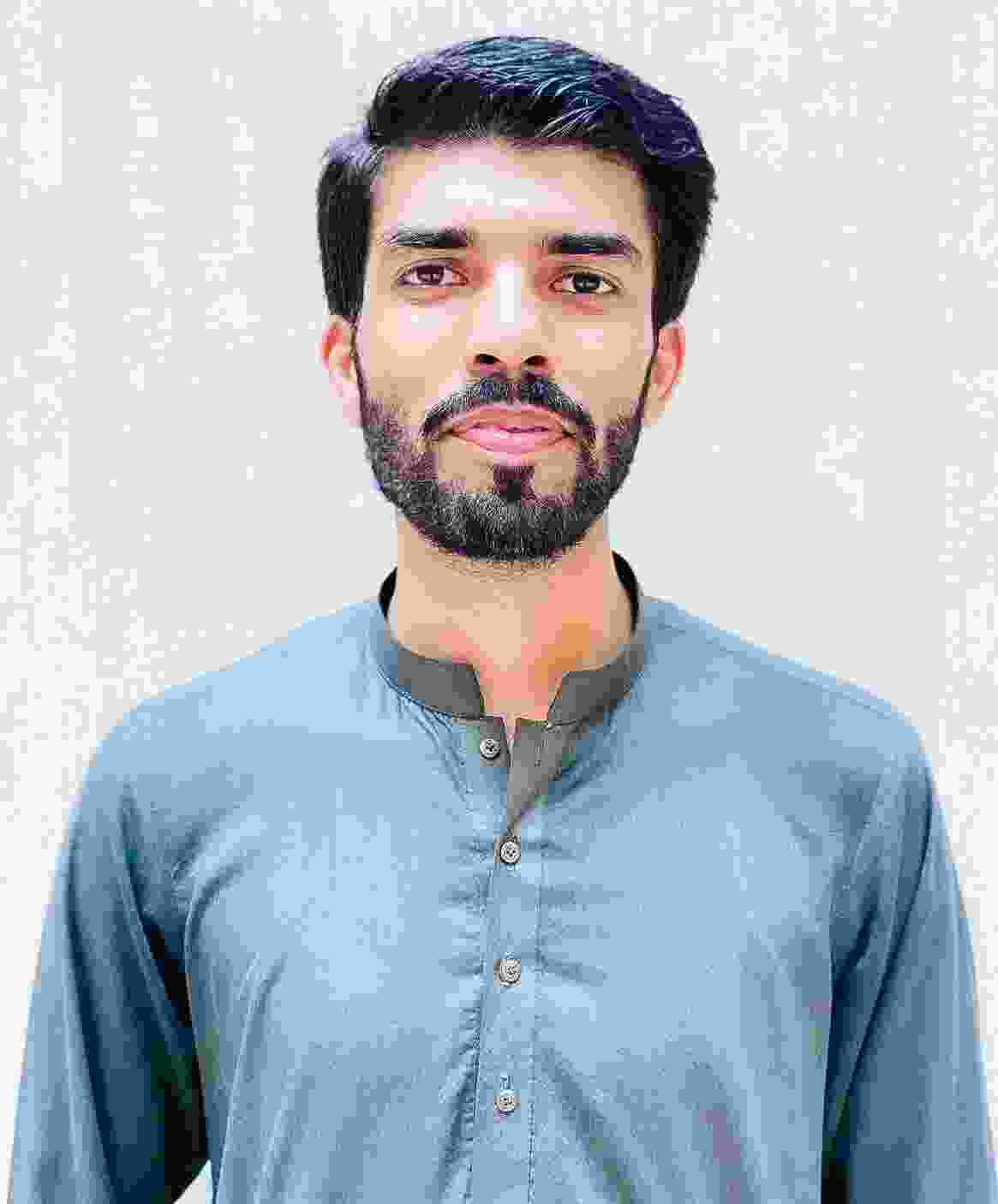 Suleman yaseen