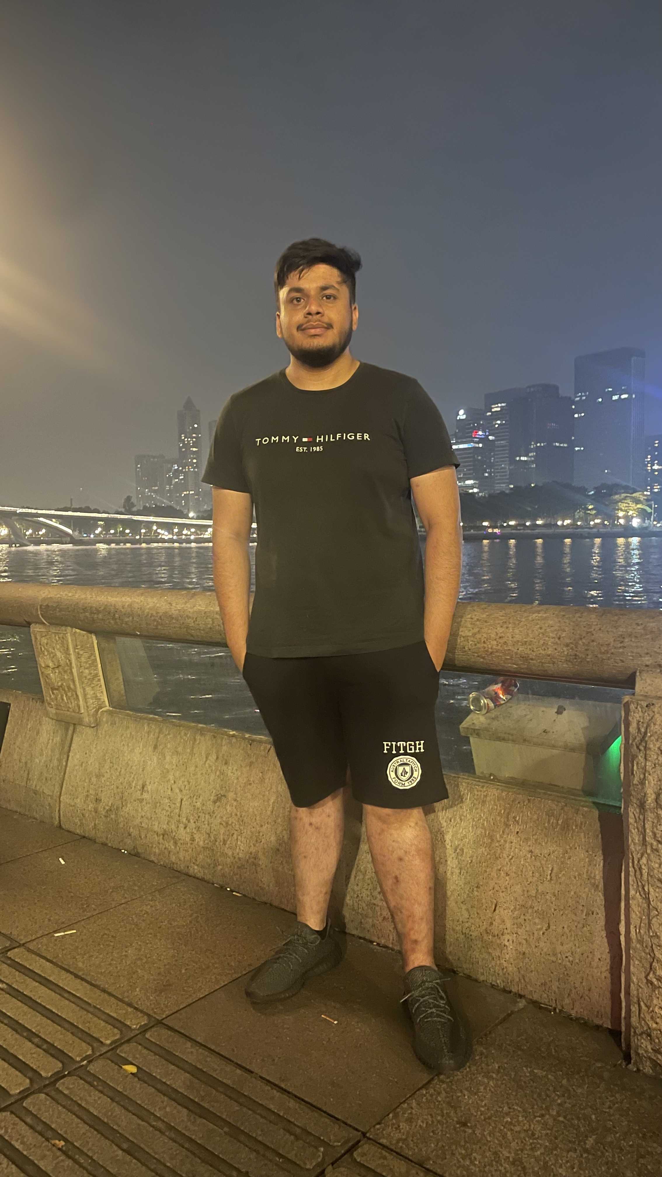 Shehryar Khan