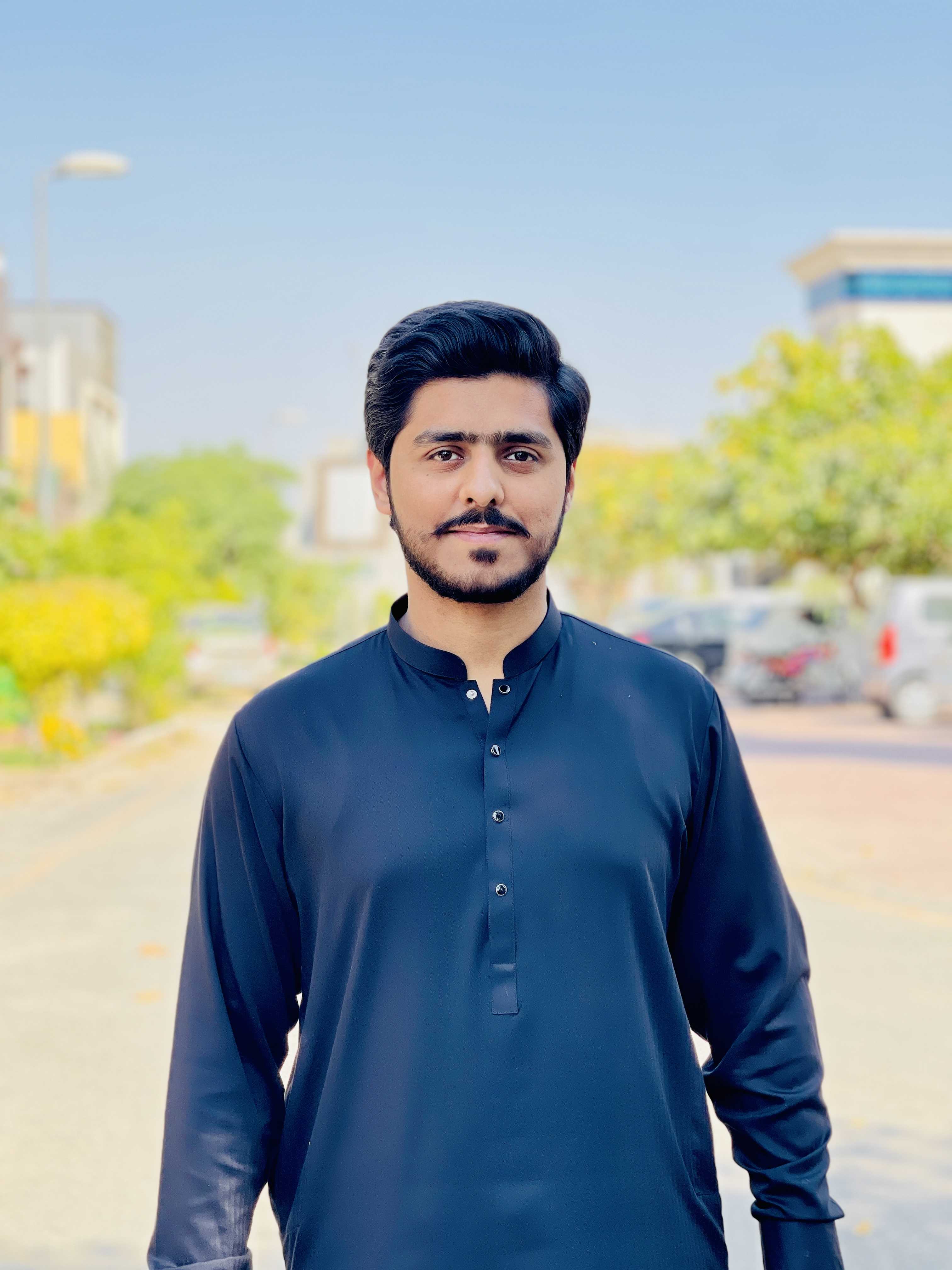 Shahzaib Akhtar Awan