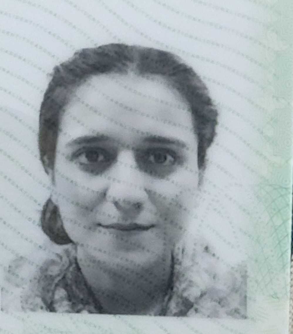 Areeba Shahid