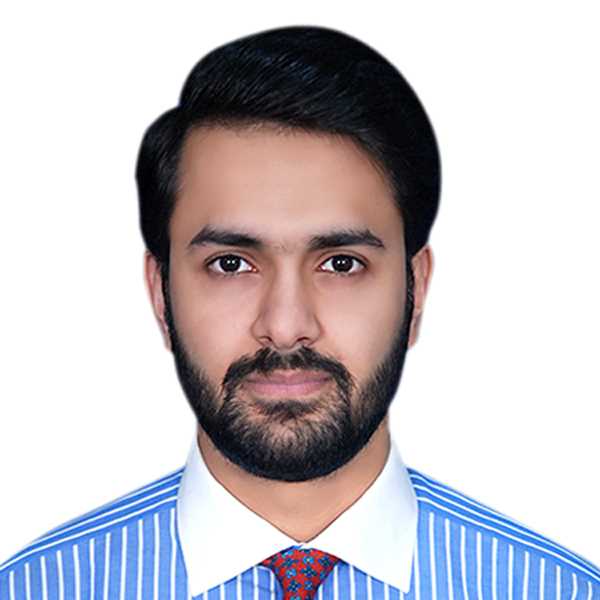Haider mumtaz jafri
