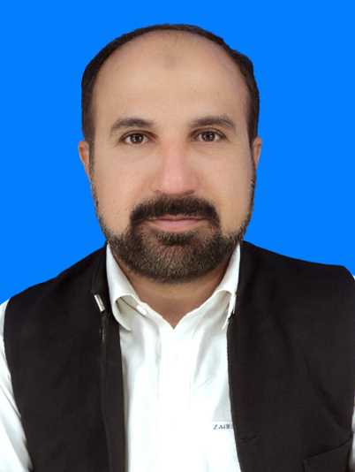 Ahmad yar khan