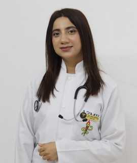 Laiba