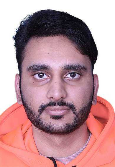 Muhammad Umer