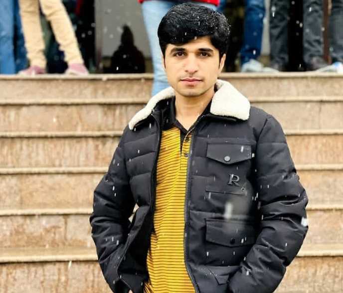 Aftab Ahmad