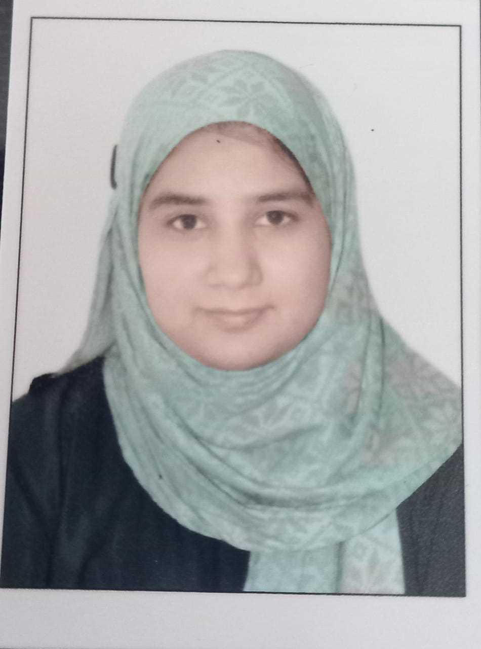 Summayya khalid
