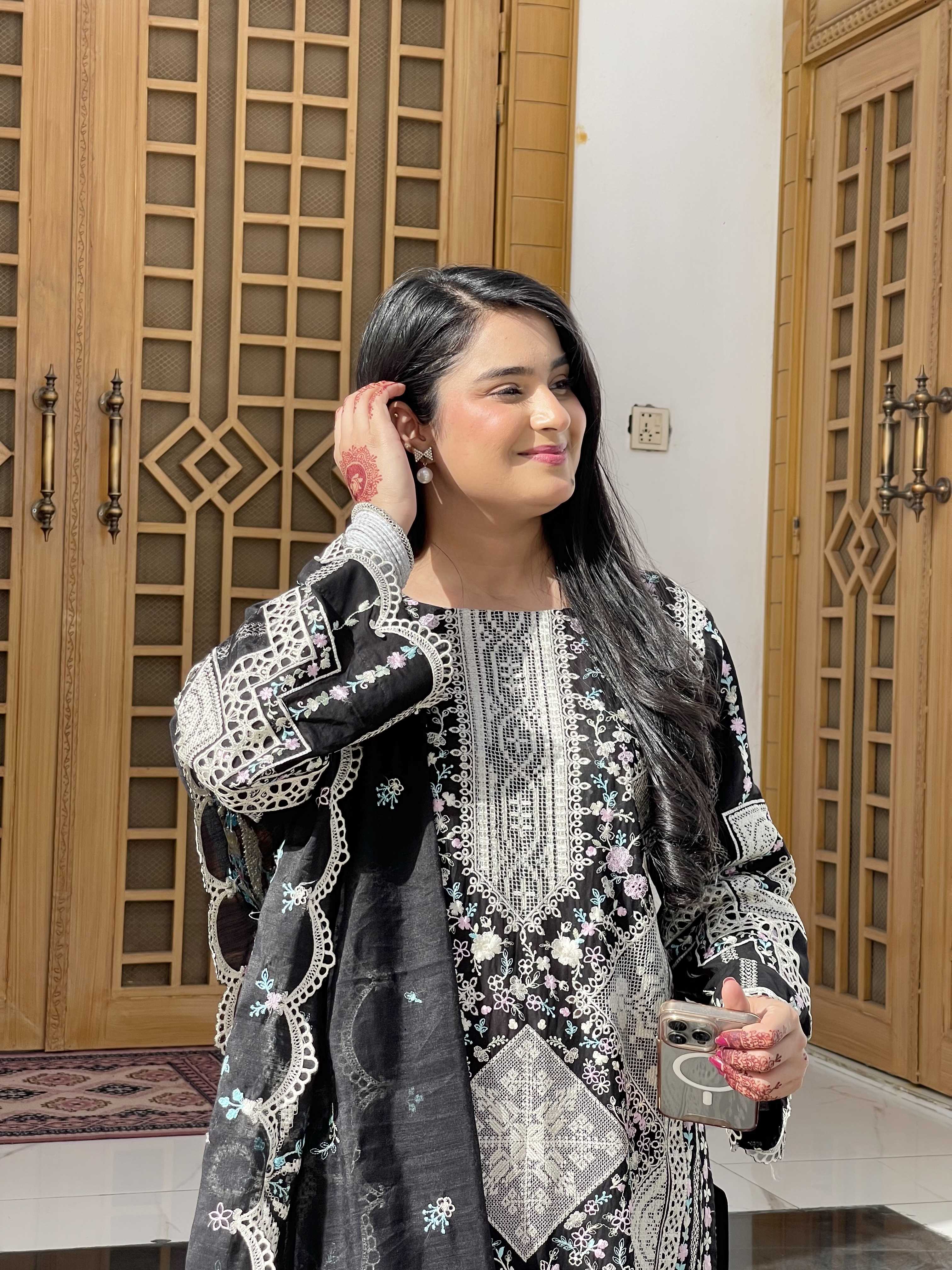 Mahnoor