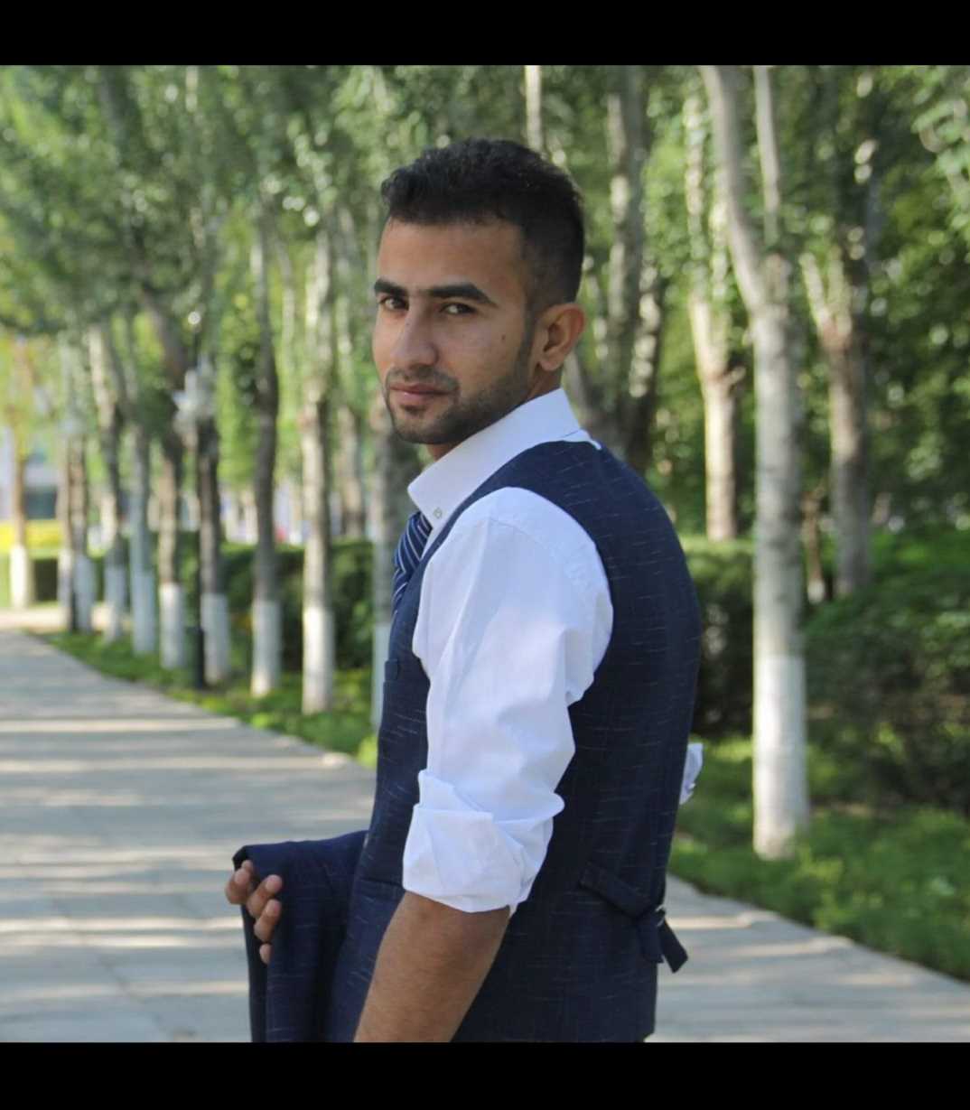 Imtiaz Ahmed