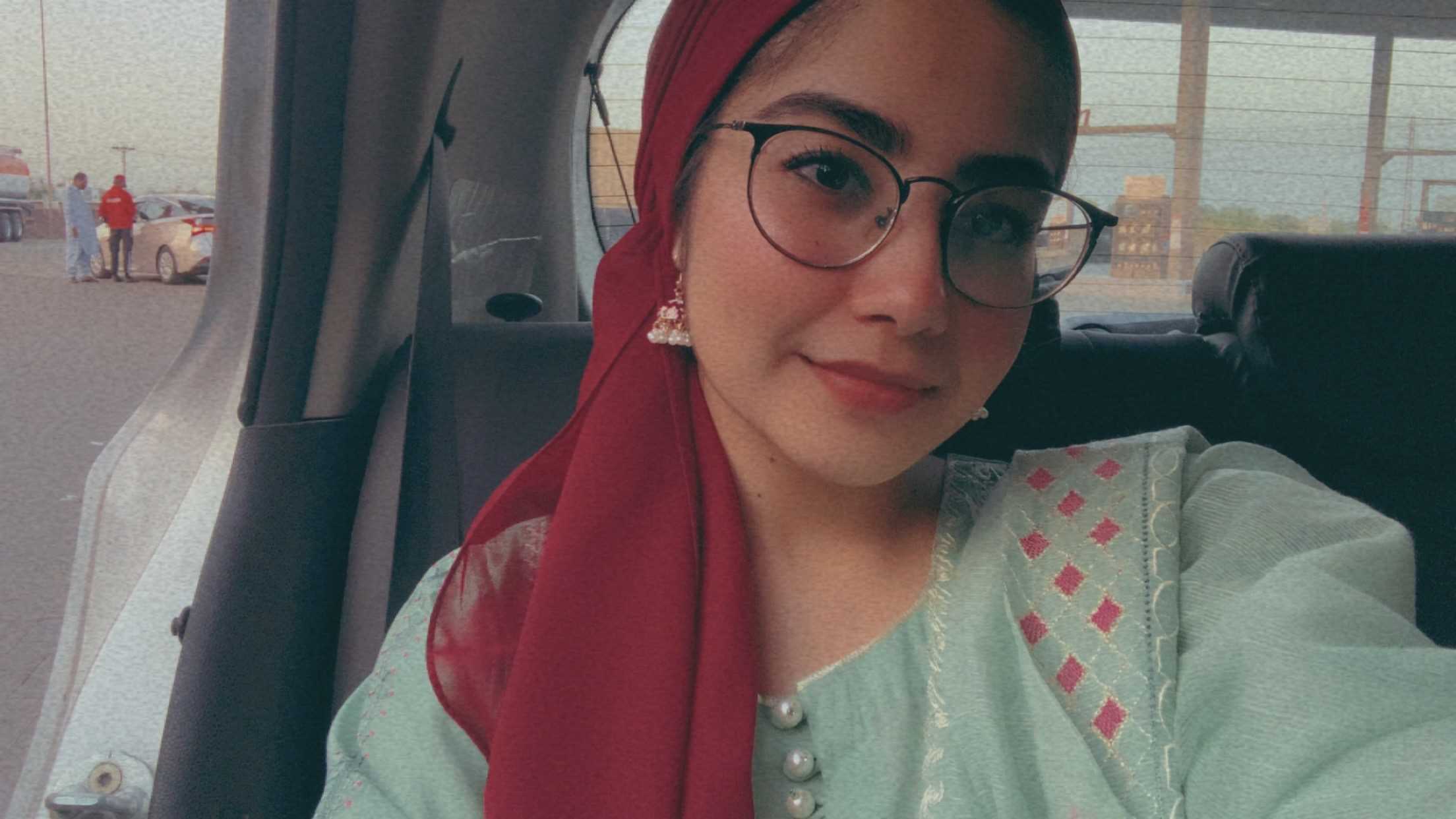 Tayyaba Tahir