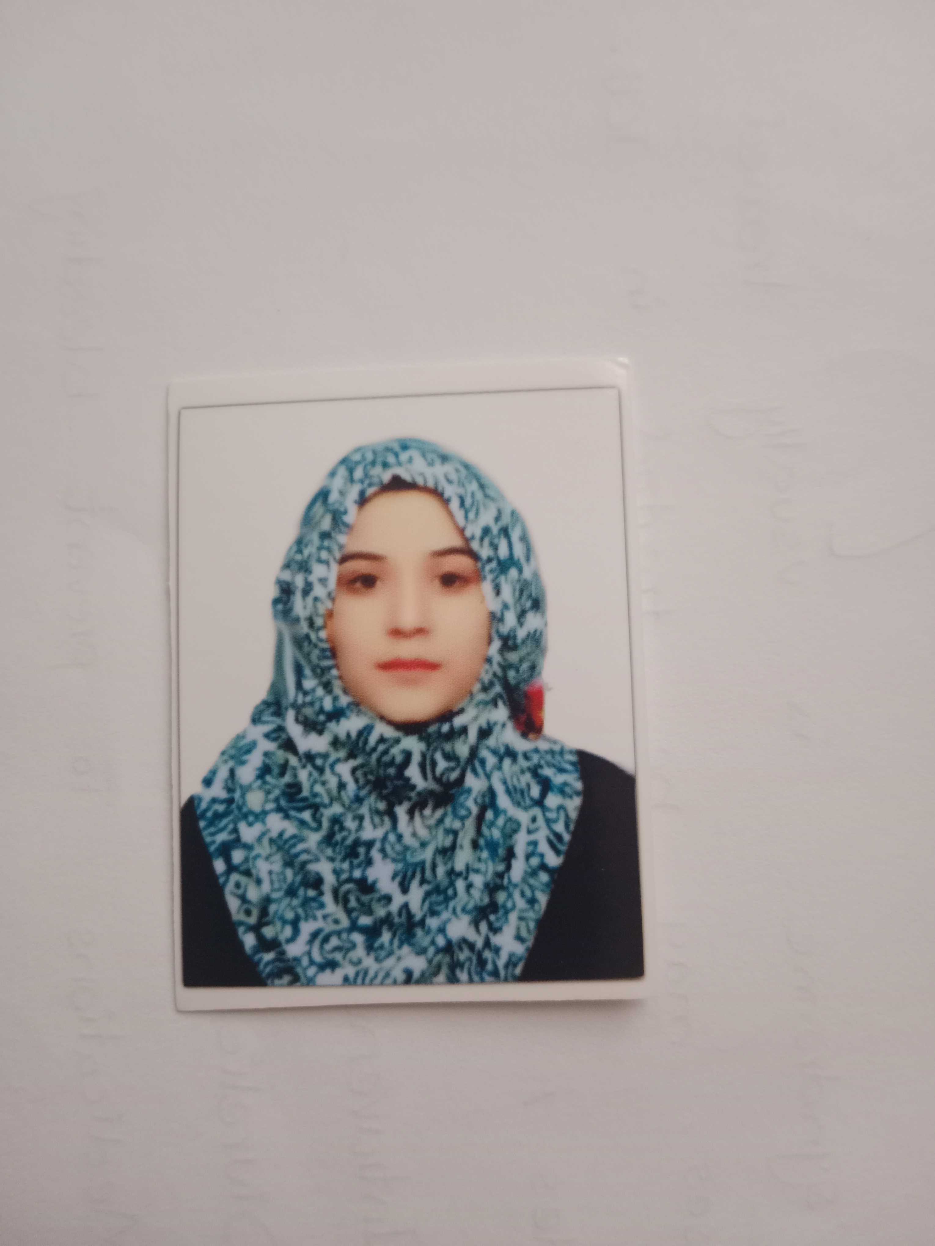 Maryam