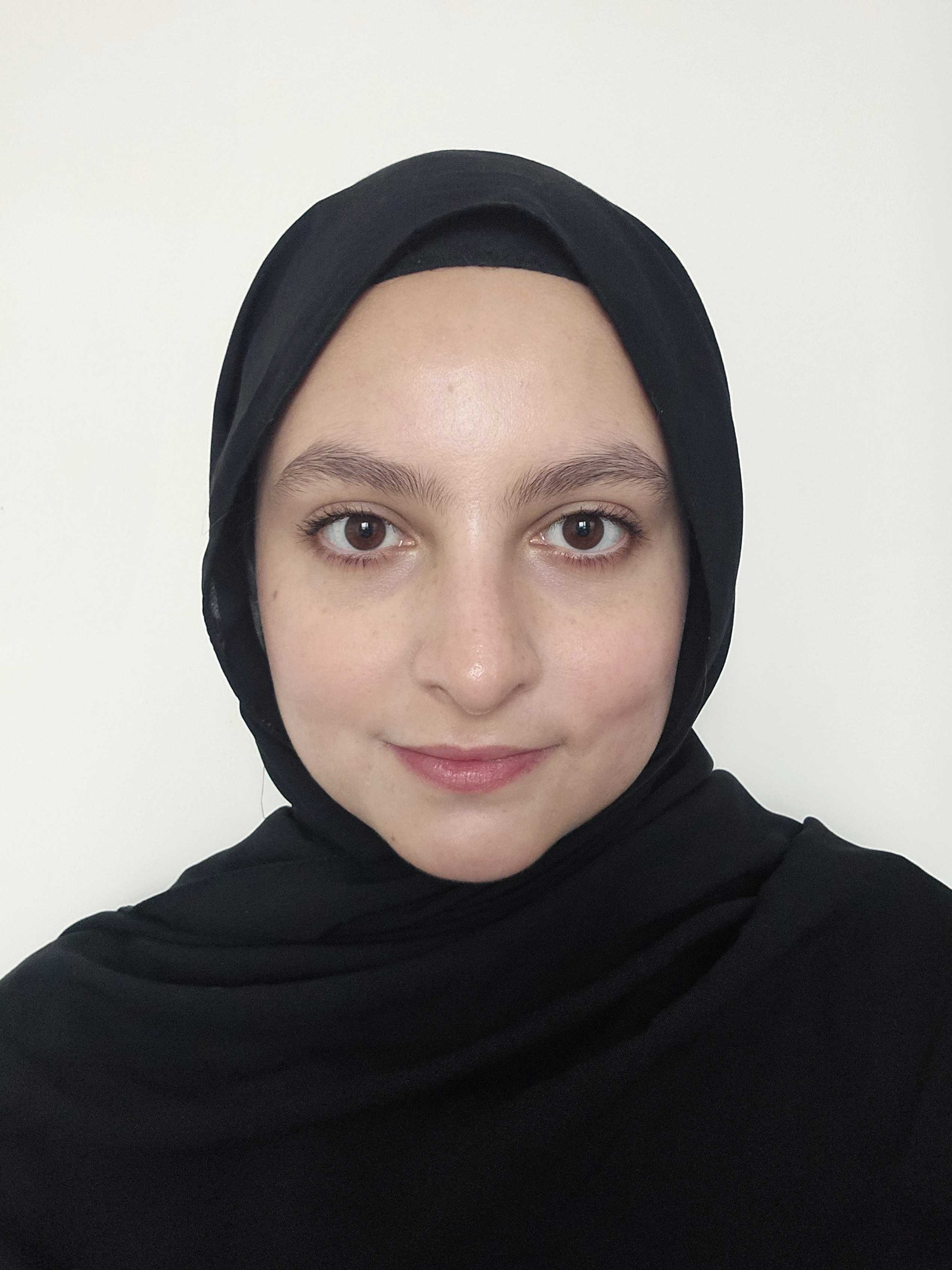 Maheen Bashir