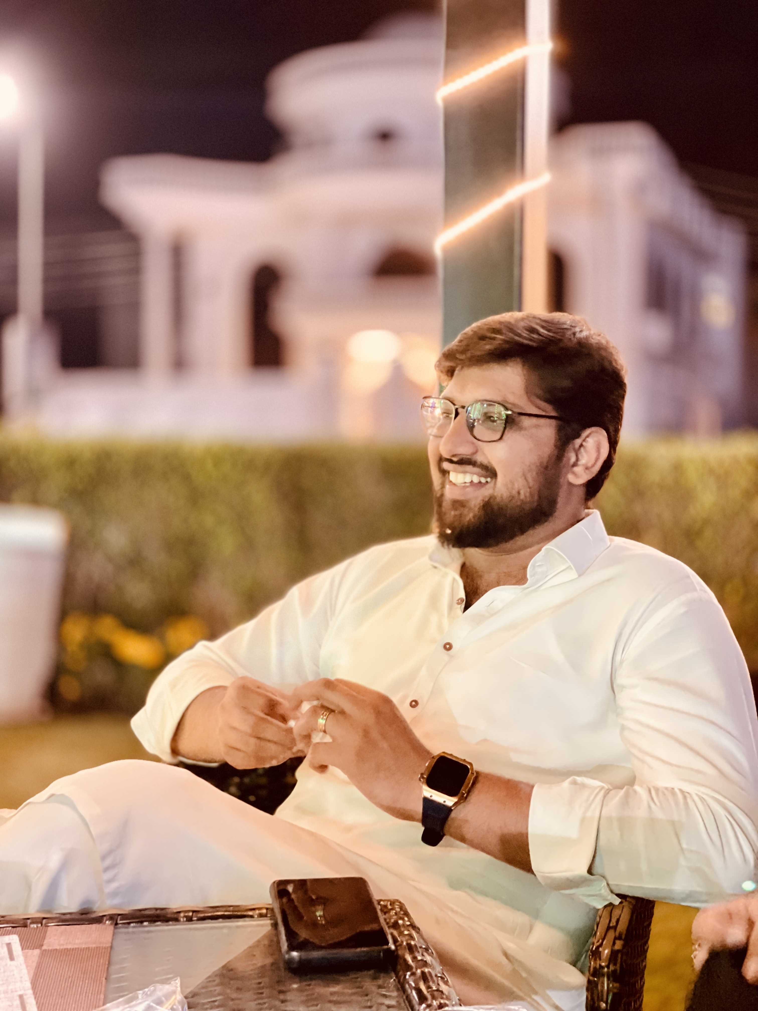 Muhammad Noman Qadeer