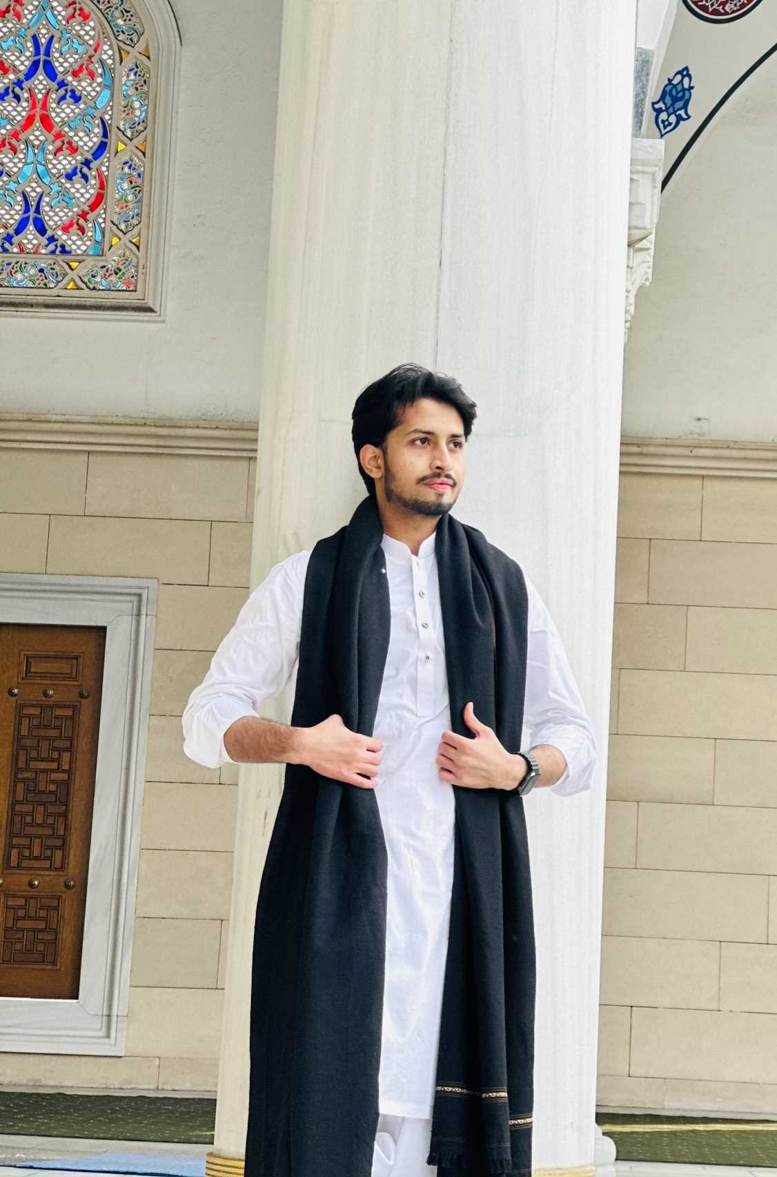 Ali Jan