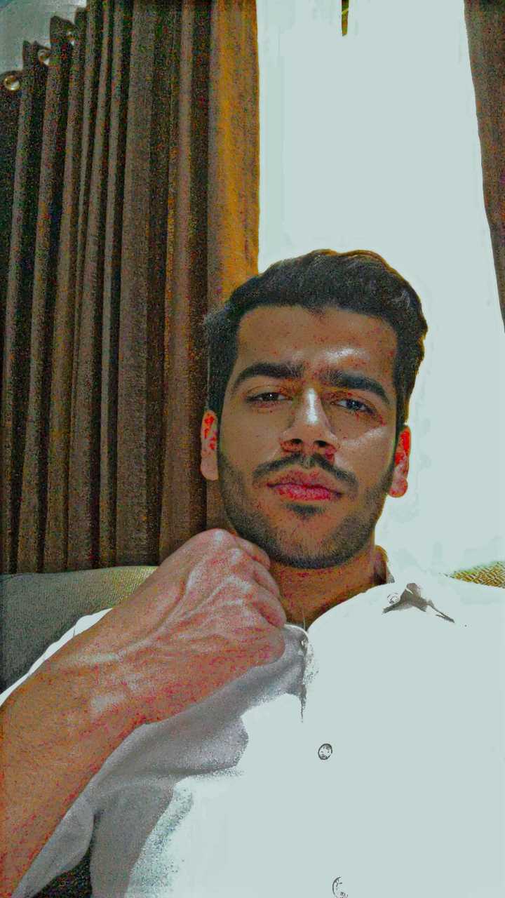 Ahmed Faizan