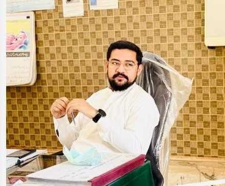 Ghulam Muhammad