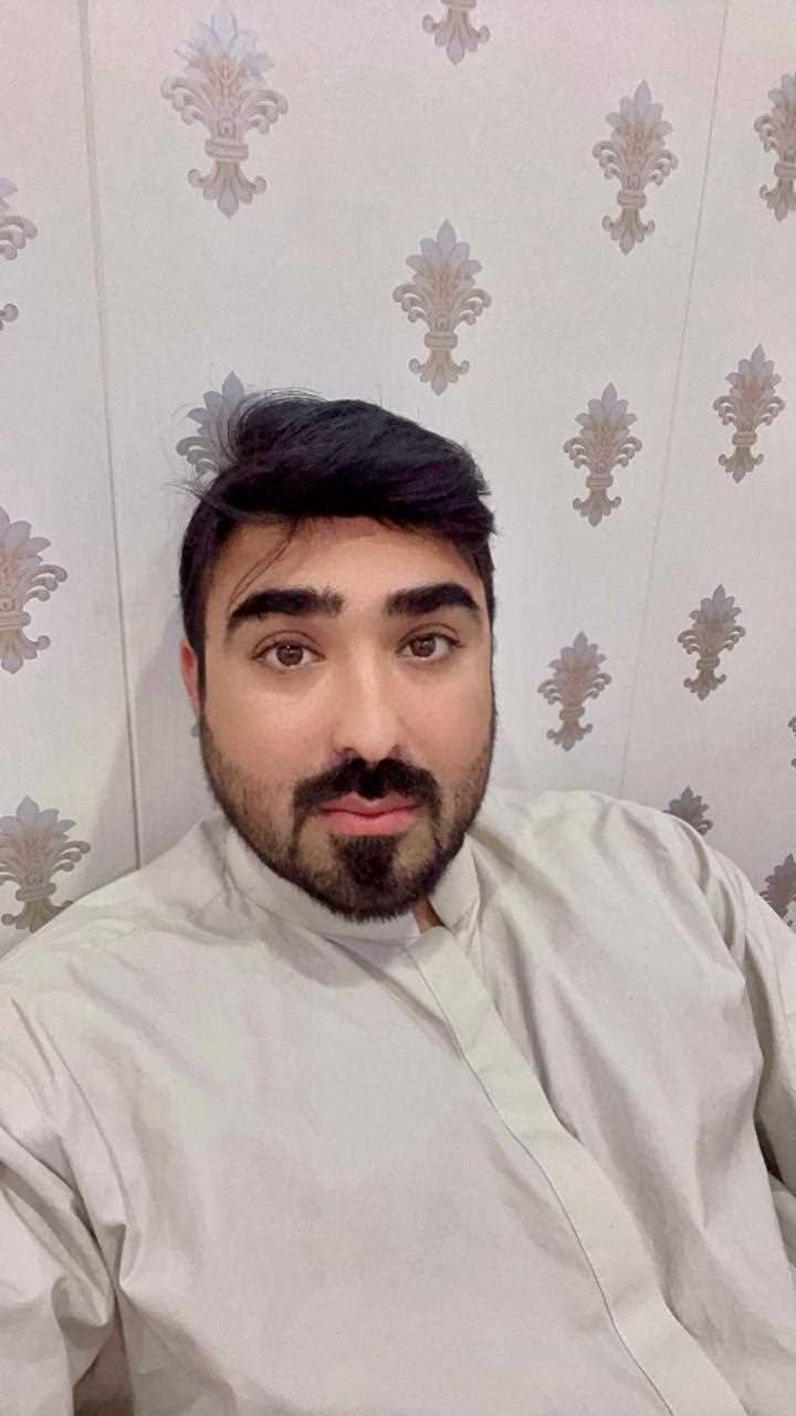 dr.khalid Baloch