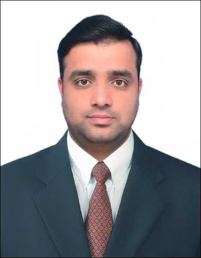SAMI ULLAH