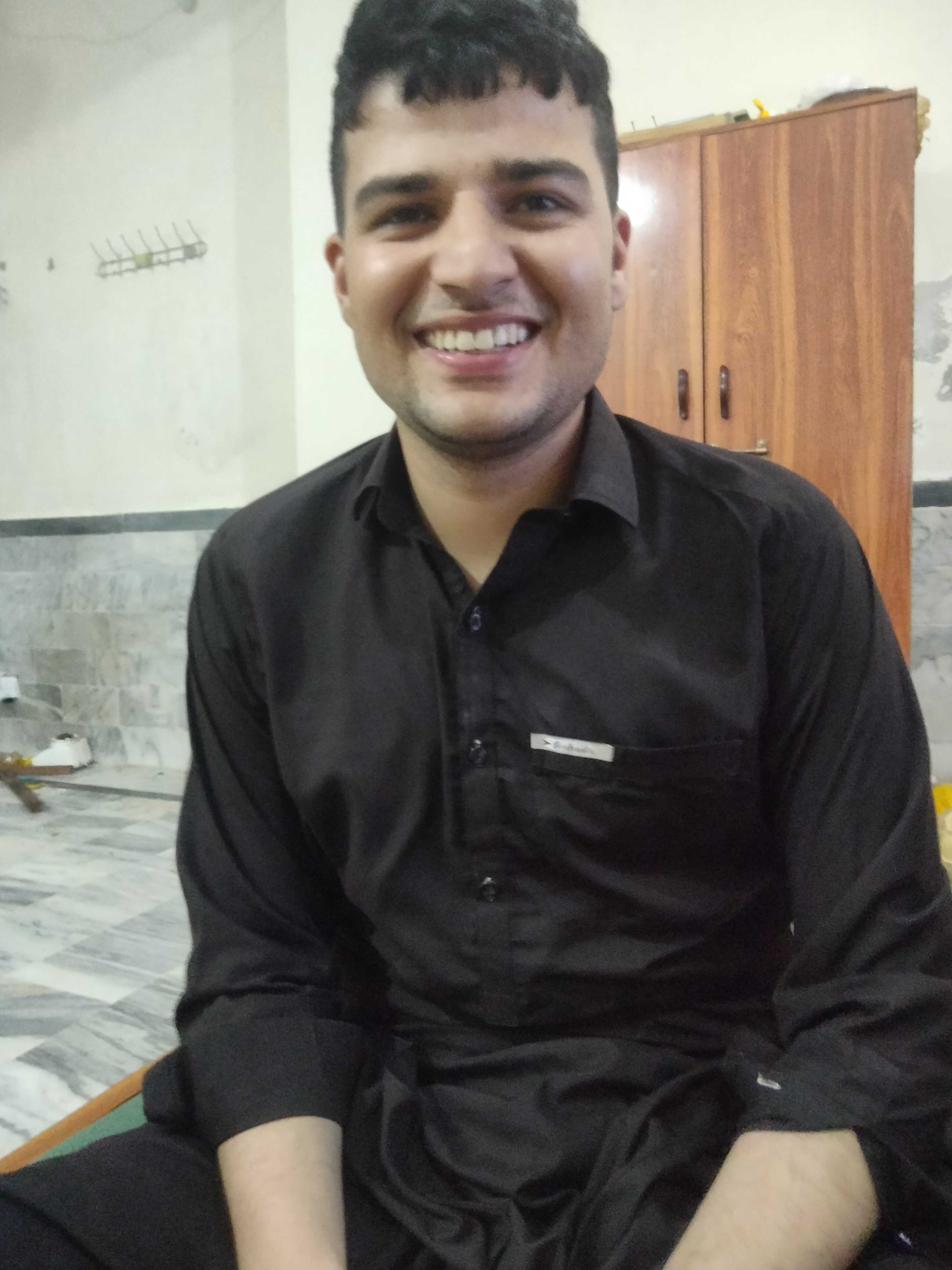Muhammad Bilal