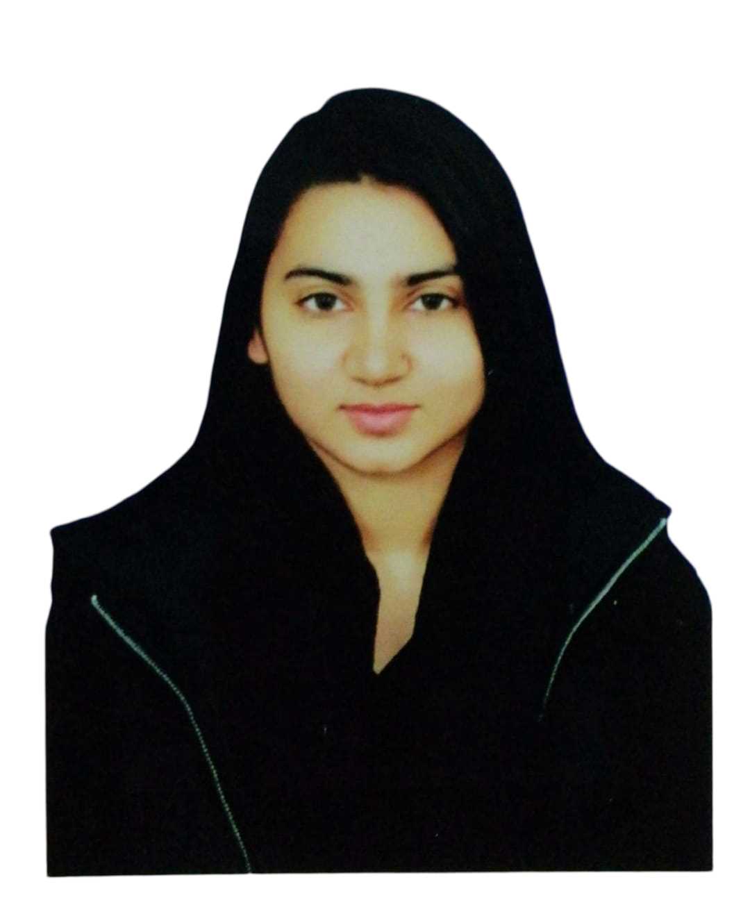 Dr. Aleena Tariq