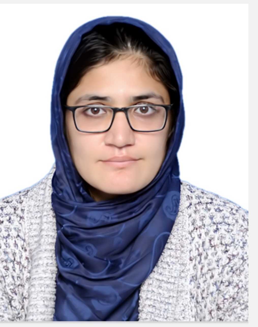 Chaman Nasrullah