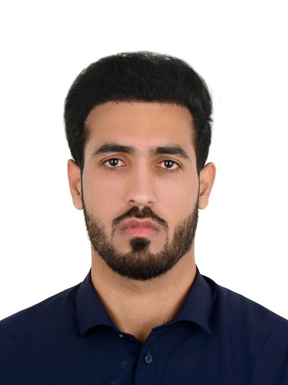 Amir khan momand