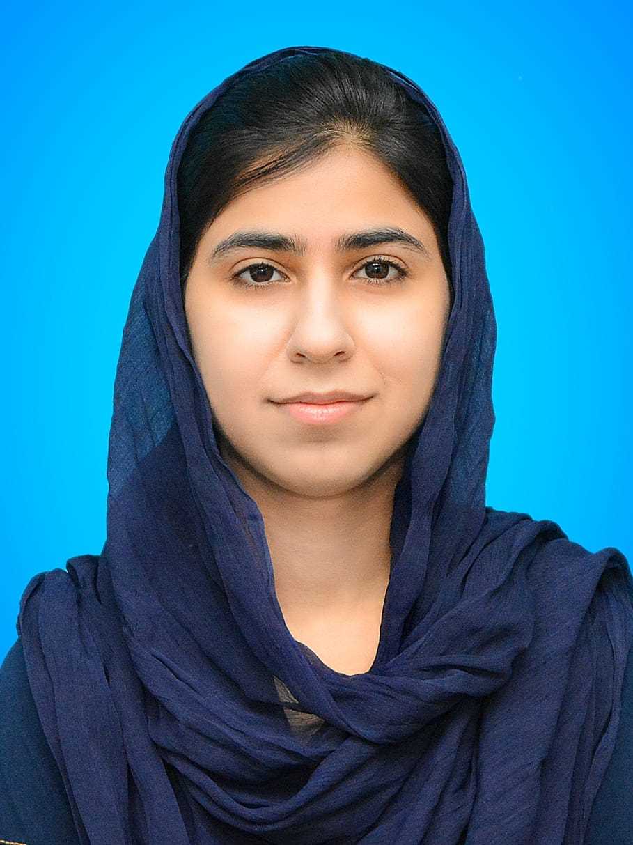 Falak Naz