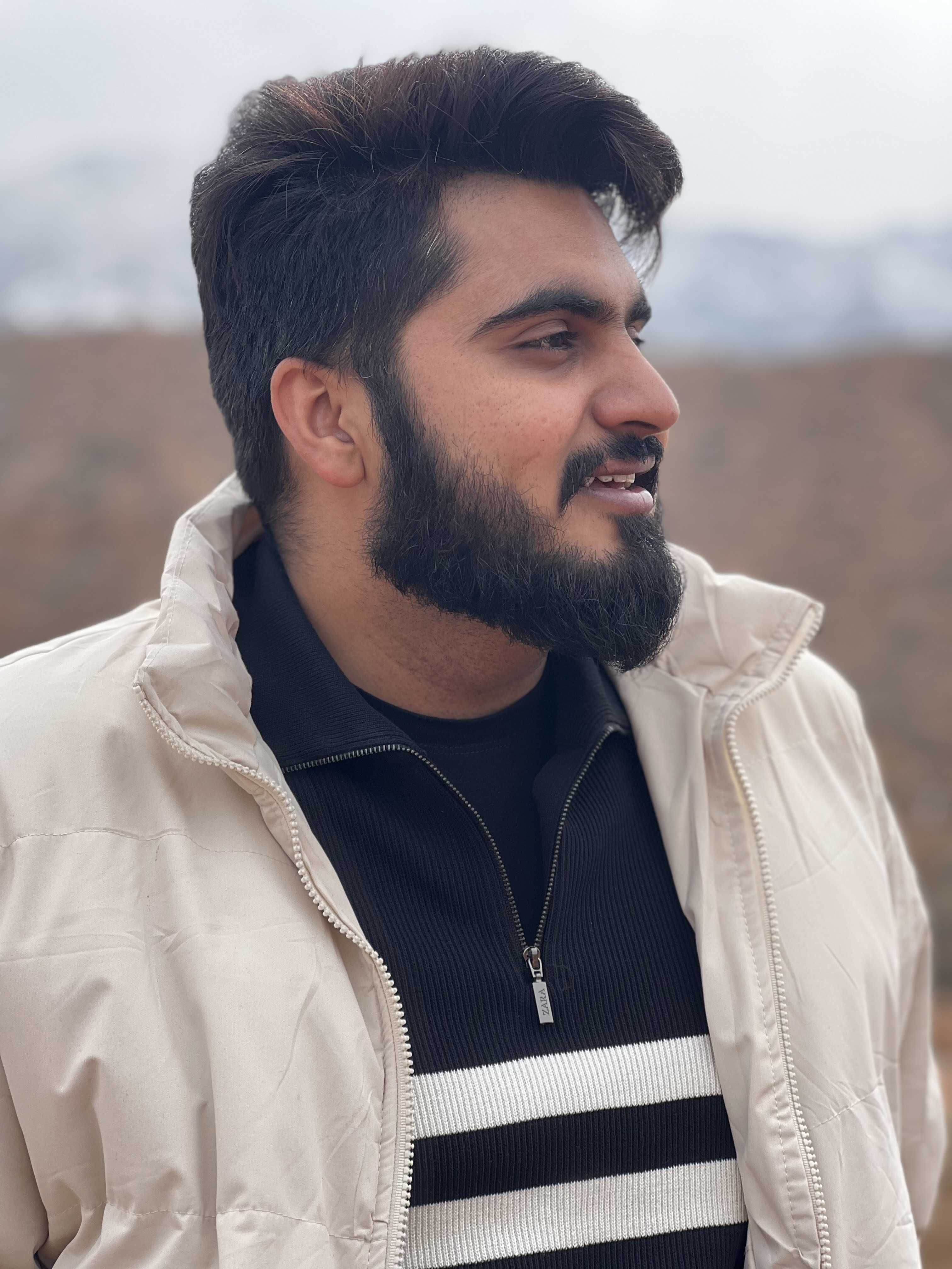 Usman Ilyas