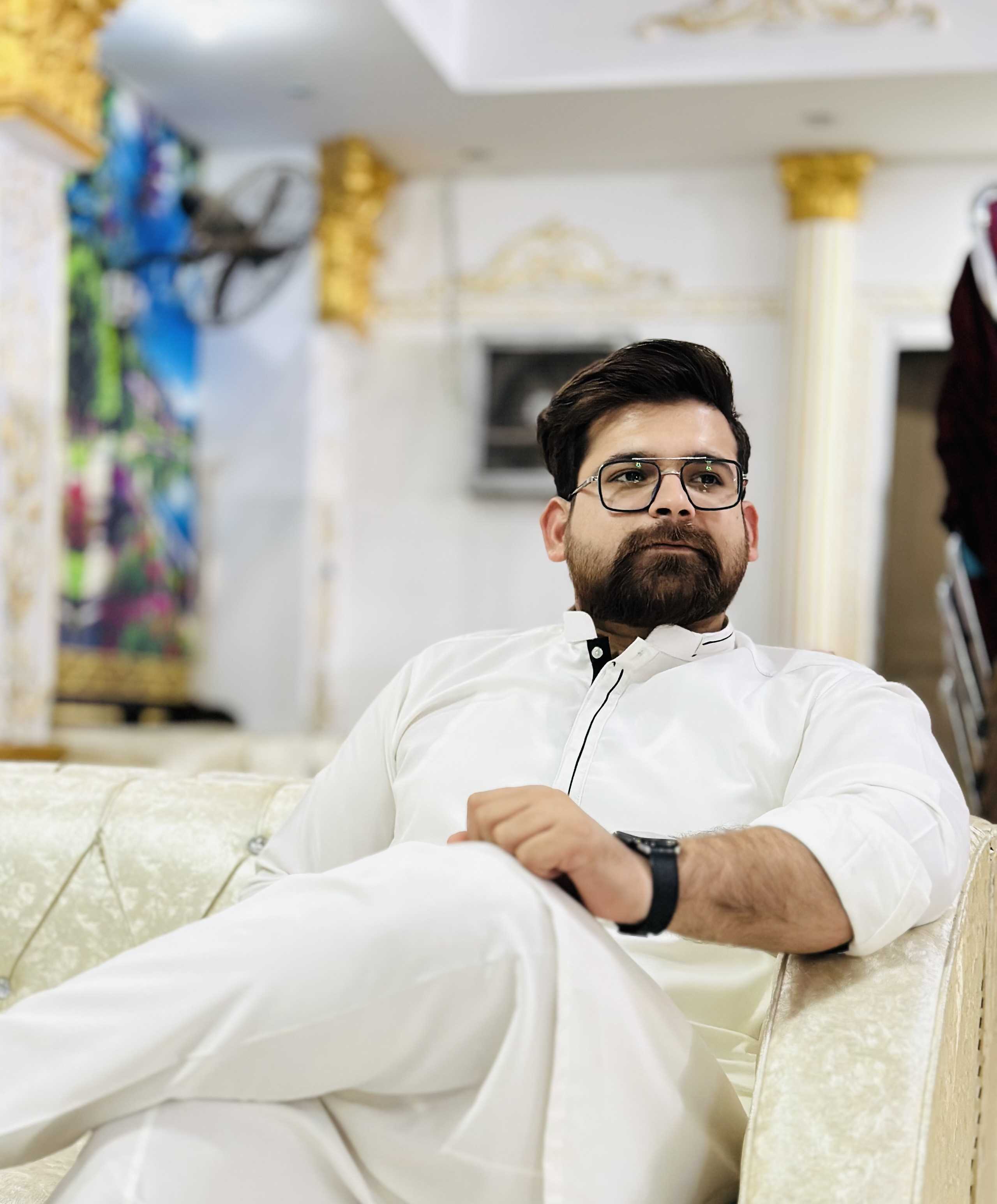 Abdul Rahman Ali