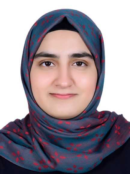 WAJIHA ZAFAR
