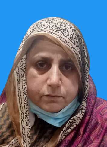 Ruksana Naz