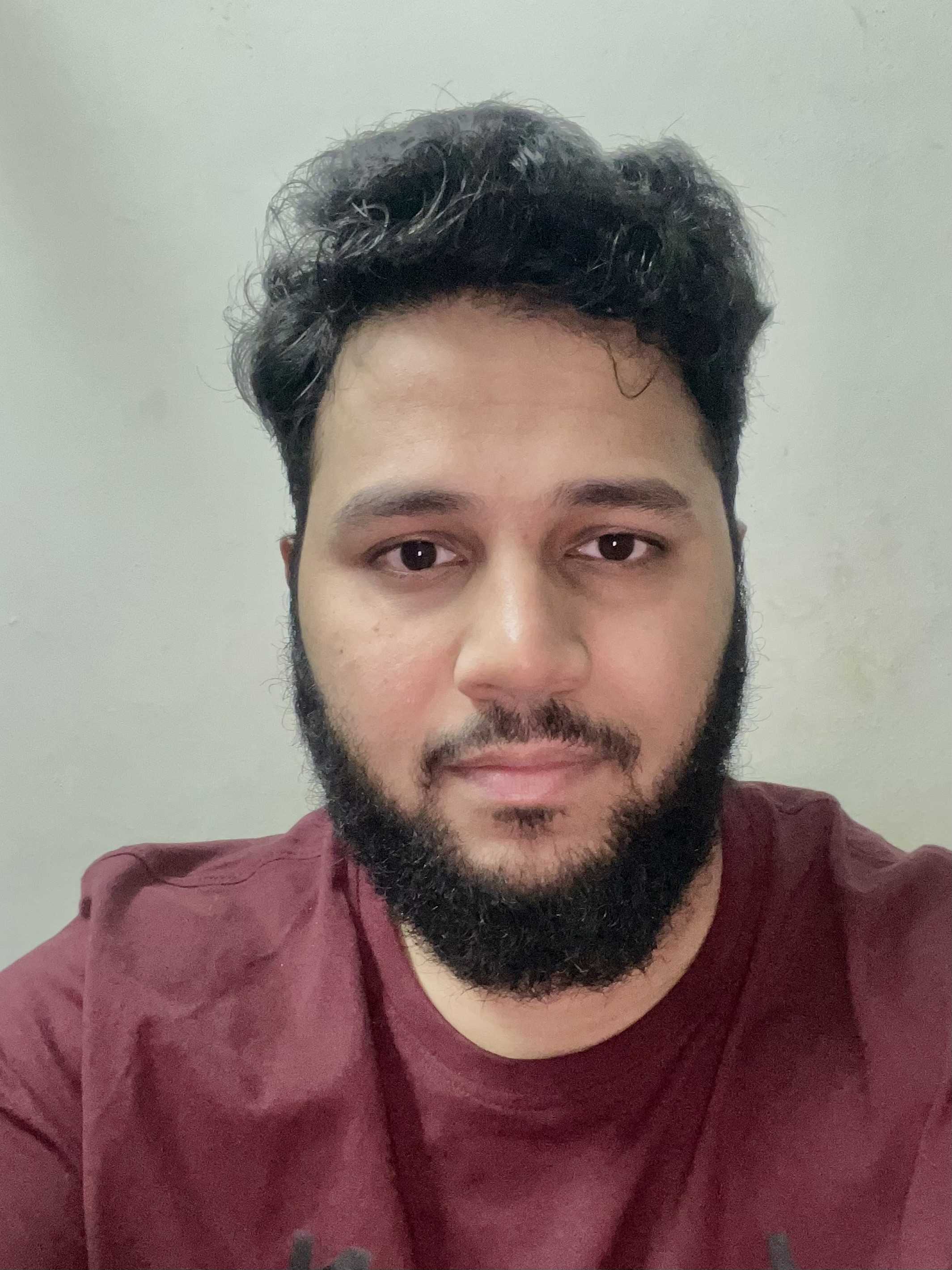 Anwar Syed