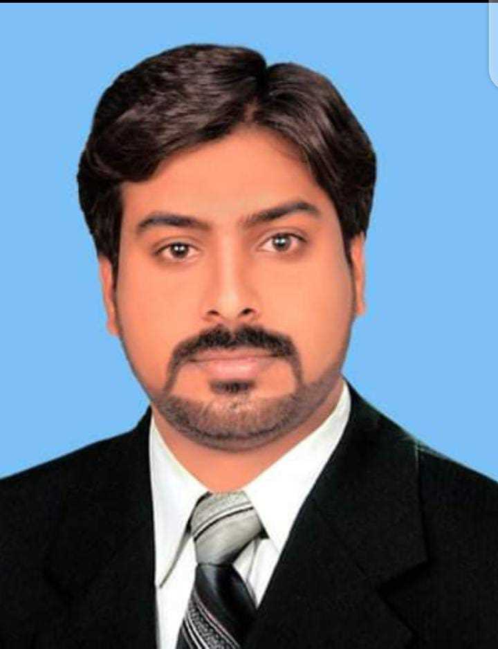 Sohail Akbar
